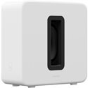 SONOS SUB 4 SUBWOOFER WHITE