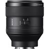 SONY FE 85mm F1.4 GM SEL85F14GM - GARANZIA SONY ITALIA