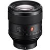SONY FE 85mm F1.4 GM SEL85F14GM - GARANZIA SONY ITALIA