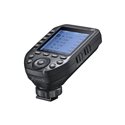 GODOX XPRO-N II TRASMETTITORE TTL NIKON