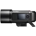 GODOX AD600PRO II WISTRO FLASH TTL A BATTERIA | Fcf Forniture Cine Foto Milano