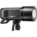 GODOX AD600PRO II WISTRO FLASH TTL A BATTERIA | Fcf Forniture Cine Foto Milano