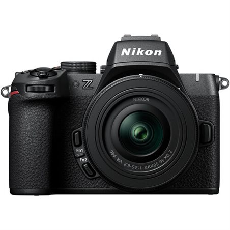 Custodia Interna per Fotocamera JJC per Nikon Z30/Z50/ZFC Custodia Interna per Fotocamera JJC per Nikon Z30/Z50/ZFC