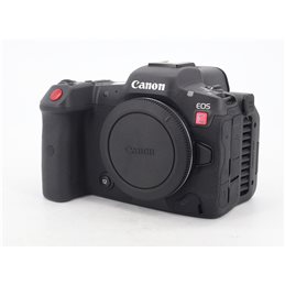 CANON EOS R5C BODY - GARANZIA 12 MESI FCF