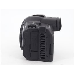 CANON EOS R5C BODY - GARANZIA 12 MESI FCF