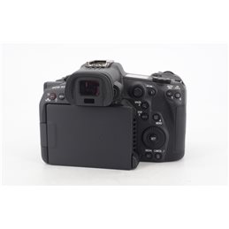 CANON EOS R5C BODY - GARANZIA 12 MESI FCF