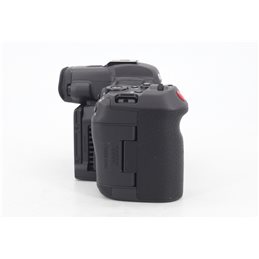 CANON EOS R5C BODY - GARANZIA 12 MESI FCF