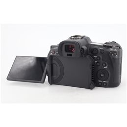 CANON EOS R5C BODY - GARANZIA 12 MESI FCF