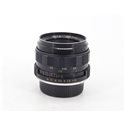 EDIXA 50mm F1.8 M42 A VITE USATO | Fcf Forniture Cine Foto