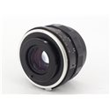 EDIXA 50mm F1.8 M42 A VITE USATO | Fcf Forniture Cine Foto