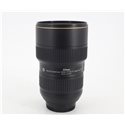 NIKON AF-S 16-35mm F4G ED VR USATO | Fcf Forniture Cine Foto
