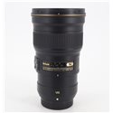 NIKON AF-S 300mm F4 E PF ED VR USATO | Fcf Forniture Cine Foto
