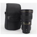 NIKON AF-S 300mm F4 E PF ED VR USATO | Fcf Forniture Cine Foto
