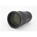 NIKON AF-S 300mm F4 E PF ED VR USATO | Fcf Forniture Cine Foto