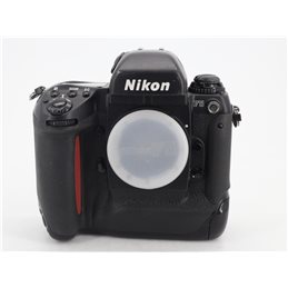 NIKON F5 BODY USATO | Fcf Forniture Cine Foto