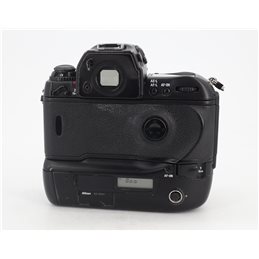 NIKON F5 BODY USATO | Fcf Forniture Cine Foto