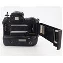 NIKON F5 BODY USATO | Fcf Forniture Cine Foto
