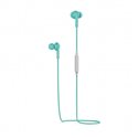 PANTONE PT-WE001L AURICOLARI STEREO BLUETOOTH CIANO