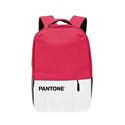 PANTONE PT-BK198P ZAINO PORTA PC 15.6 PINK