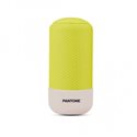 PANTONE PT-BS001Y SPEAKER BLUETOOTH YELLOW