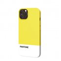 PANTONE PT-PC1008R1 COVER IPHONE 13 PRO RED