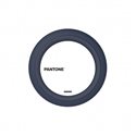 PANTONE PT-WC001N CARICATORE QI WIRELESS BLU NAVY