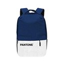 PANTONE PT-BK2965N ZAINO PORTA PC 15.6 BLU NAVY