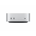 APPLE MAC MINI M4 PRO CPU 12-CORE/RAM 24GB/SSD 512GB