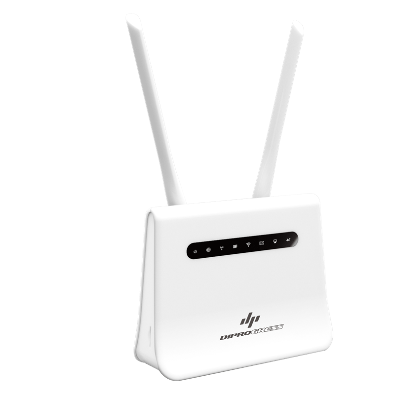 ROGRESS ROUTER WIFI 4G/LITE CON BATTERIA INTEGRATA ROGRESS ROUTER WIFI 4G/LITE CON BATTERIA INTEGRATA