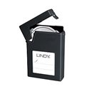 LINDY 40687 BOX PER HARD DISK DA 2.5