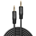 LINDY 35642 CAVO AUDIO JACK 3.5mm M/M 2M | Fcf Forniture Cine Foto