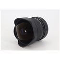 SAMYANG FISHEYE CS 8mm F3.5 SAMSUNG