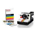 LEGO POLAROID ONE STEP SX-70