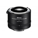 NIKON AF-S TC-20E III TELECONVERTER | Fcf Forniture Cine Foto