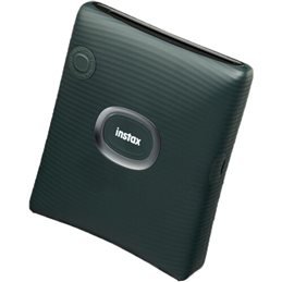 FUJIFILM INSTAX SQUARE LINK MIDNIGHT GREEN