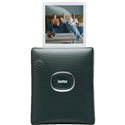 FUJIFILM INSTAX SQUARE LINK MIDNIGHT GREEN