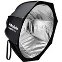 PROFOTO BEAUTY DISH SILVER