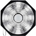 PROFOTO BEAUTY DISH SILVER