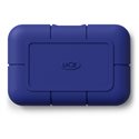 LACIE RUGGED SSD PRO5 2TB