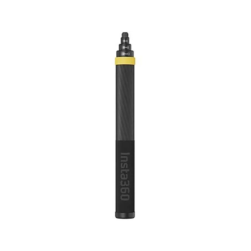 INSTA360 EXTENDED EDITION SELFIE STICK 3M INSTA360 EXTENDED EDITION SELFIE STICK 3M