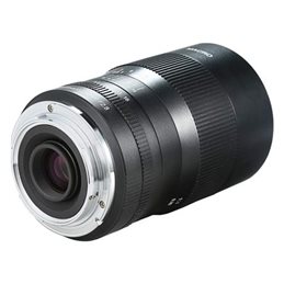 7ARTISANS 60mm F2.8 MICRO 4/3