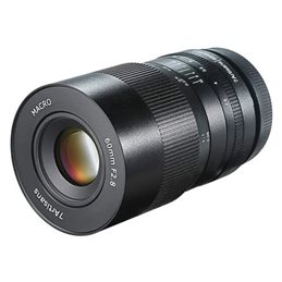 7ARTISANS 60mm F2.8 MICRO 4/3