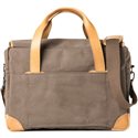BARBER SHOP BBS-BC-1 BORSA MEDIA - MEDIUM MESSENGERBOB CUT SAND