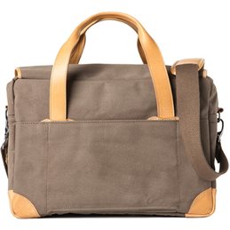 BARBER SHOP BBS-BC-1 BORSA MEDIA - MEDIUM MESSENGERBOB CUT SAND