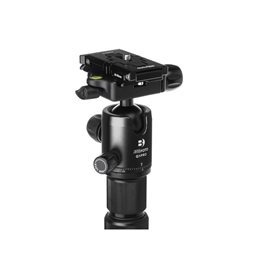 BENRO MEFOTO ROADTRIP PRO AL TRIPOD BLACK (6 IN 1)
