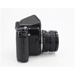 PENTAX 6X7 + 45mm F4 USATO | Fcf Forntiure Cine Foto