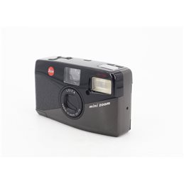 LEICA MINI ZOOM VARIO-ELMAR 35-70mm - GARANZIA 3 MESI FCF