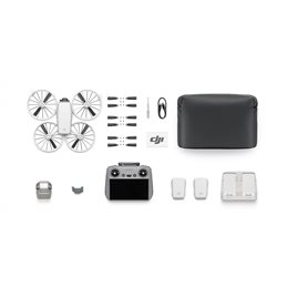 DJI FLIP FLY MORE COMBO RC2