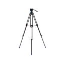BENRO KH-25P C TREPPIEDE VIDEO CON TESTA