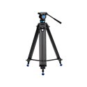 BENRO KH-25P C TREPPIEDE VIDEO CON TESTA